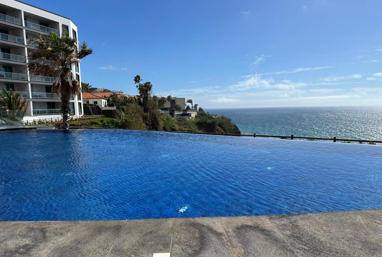 Madeira Palace Residences Funchal  Exterior foto