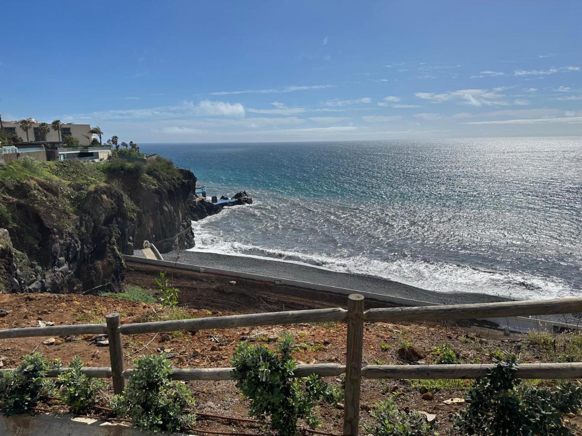 Madeira Palace Residences Funchal  Exterior foto